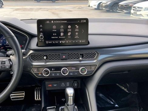 Used 2023 Acura Integra A-Spec image 7