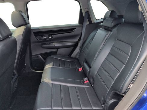 Used 2024 Honda CR-V EX-L image 25