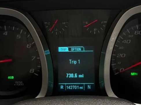 Used 2016 Chevrolet Equinox LT w/ Convenience Package FWD image 12