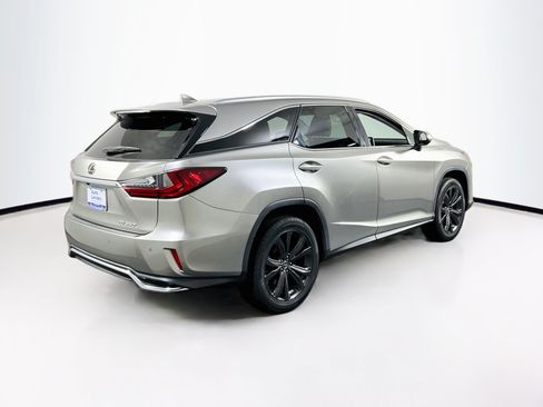 Used 2018 Lexus RX 350L AWD image 5