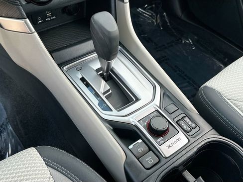 Used 2021 Subaru Forester Premium image 16