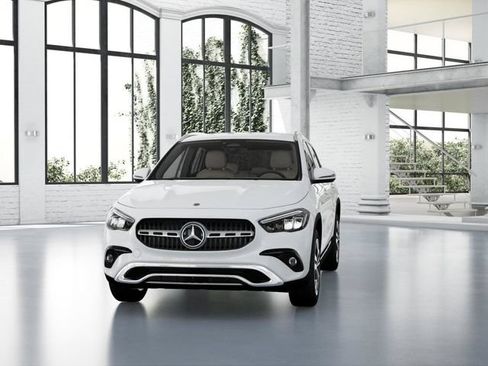 New 2026 Mercedes-Benz GLA 250 4MATIC image 42