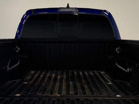 Used 2023 Toyota Tacoma TRD Off-Road RWD image 24