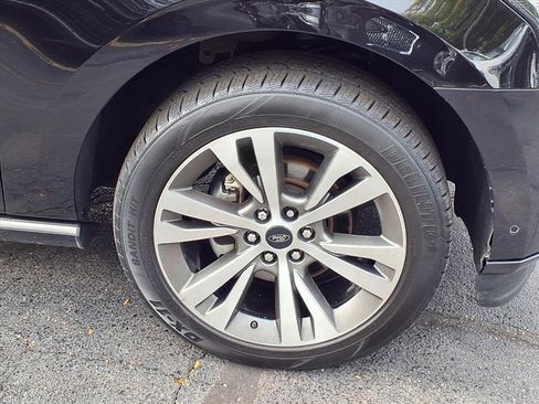 Used 2020 Ford Expedition Platinum image 29