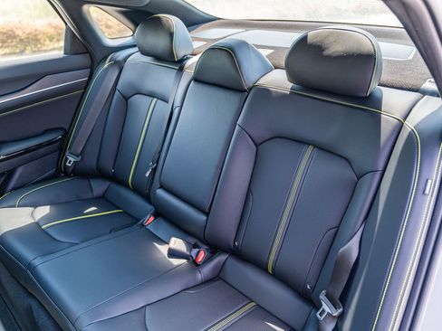 New 2026 Kia K5 GT w/ GT1 Package image 10