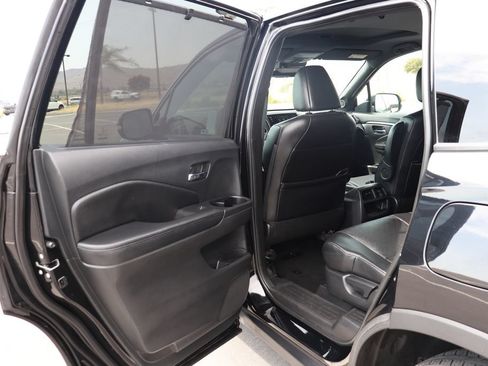 Used 2021 Honda Passport EX-L image 16