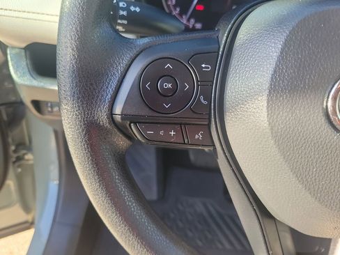 Certified 2023 Toyota RAV4 XLE image 28