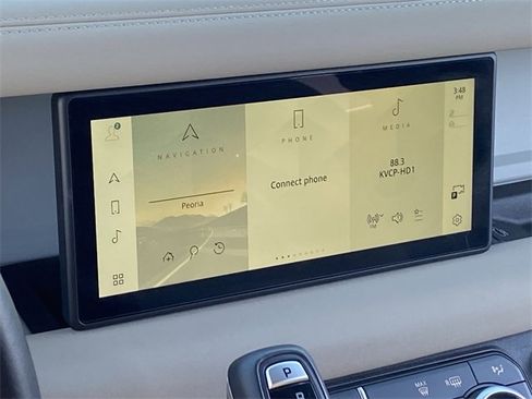 Used 2023 Land Rover Defender 110 X-Dynamic SE image 13