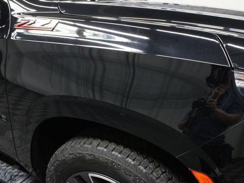 Used 2021 Chevrolet Tahoe Z71 AWD/4WD image 31