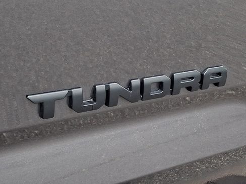 Used 2023 Toyota Tundra SR5 w/ TRD Sport Premium Package AWD/4WD image 30