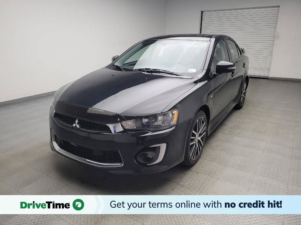 Used 2017 Mitsubishi Lancer SEL AWD/4WD image 1