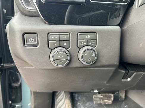 New 2026 Chevrolet Silverado 1500 LT AWD/4WD image 16