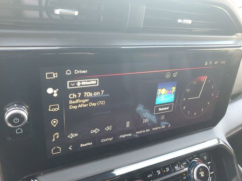 Used 2024 GMC Sierra 2500 AT4 w/ AT4 Premium Plus Package image 66