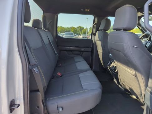 Used 2024 Ford F150 STX RWD image 19