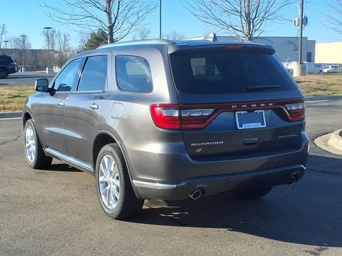 Used 2019 Dodge Durango Citadel image 6