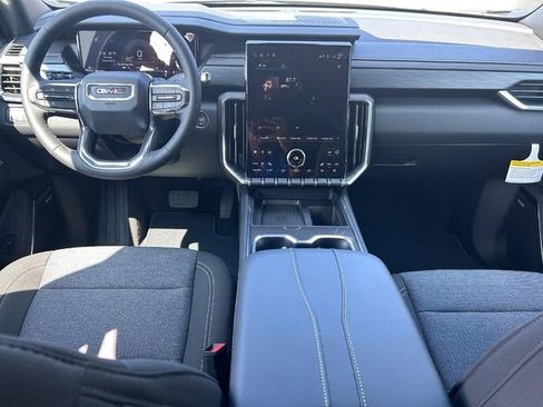 New 2026 GMC Acadia Elevation image 13