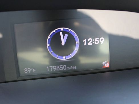 Used 2013 Honda Civic Hybrid Sedan image 21