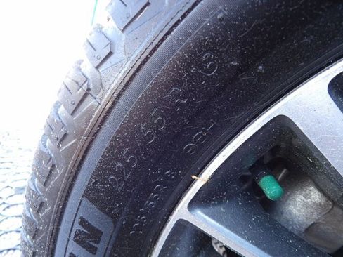 Used 2021 Hyundai Tucson Ultimate image 26