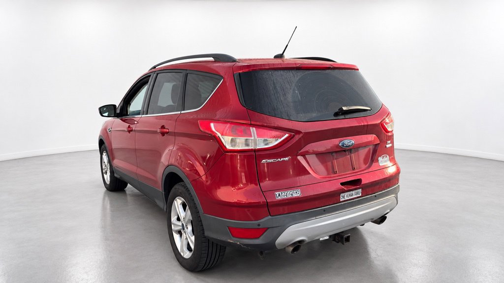 Used 2014 Ford Escape SE w/ Equipment Group 201A AWD/4WD image 5