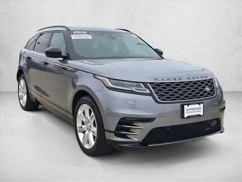 Used 2023 Land Rover Range Rover Velar R-Dynamic S image 3