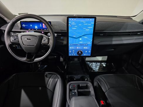 New 2025 Ford Mustang Mach-E Premium AWD/4WD image 32