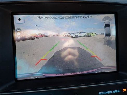 Used 2019 Ford Explorer Sport w/ Equipment Group 401A image 24