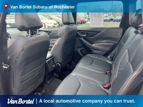 Used 2022 Subaru Forester Wilderness image 22