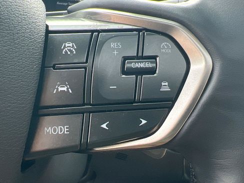 Certified 2025 Lexus RX 350 Premium image 27