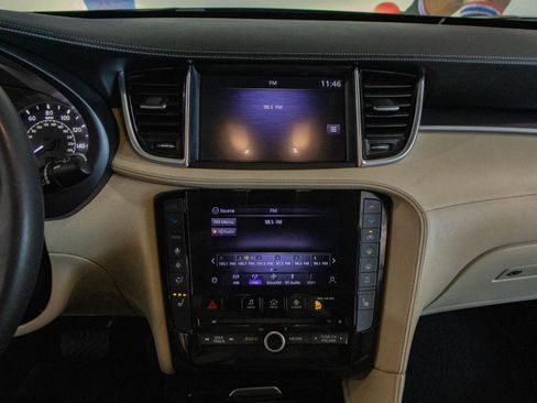 Used 2022 INFINITI QX50 Luxe image 4