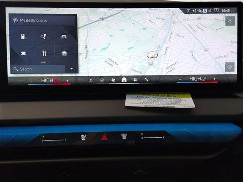 New 2026 BMW X3 M50 image 14