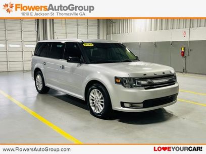 Used 2019 Ford Flex SEL w/ Equipment Group 202A