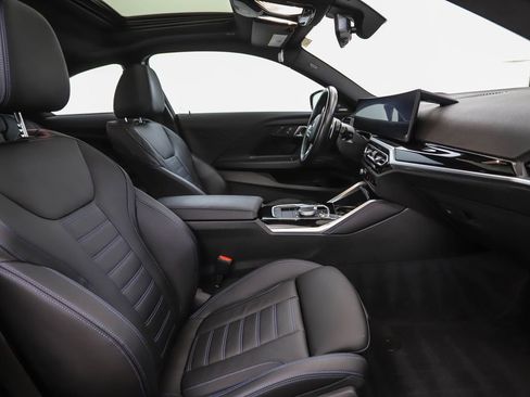 Used 2024 BMW M240i xDrive Coupe w/ Premium Package AWD/4WD image 24