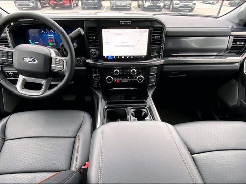 New 2026 Ford F350 Lariat w/ Lariat Ultimate Package image 5