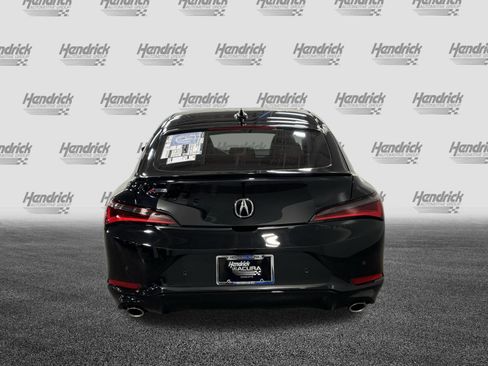 Used 2026 Acura Integra A-Spec FWD image 8