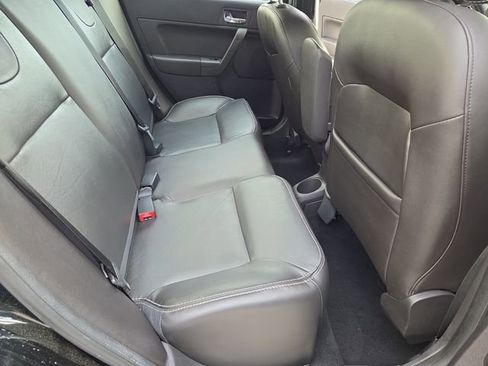 Used 2008 Ford Focus SES FWD image 16