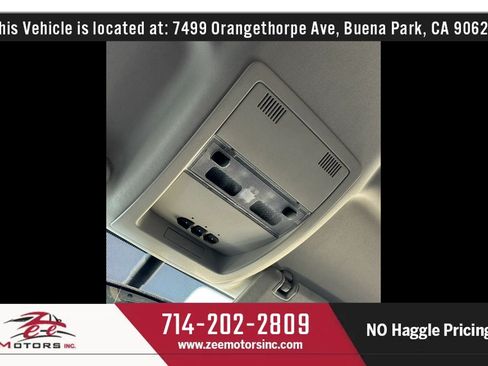 Used 2013 Chevrolet Silverado 2500 LT w/ Custom Sport Truck Package RWD image 26