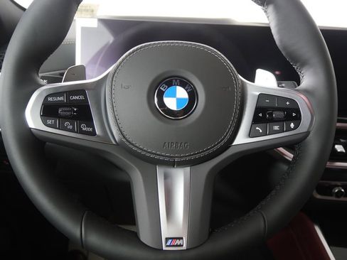 New 2026 BMW X6 xDrive40i image 19