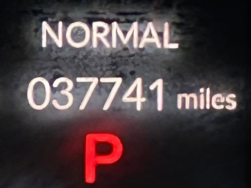 Certified 2023 Honda CR-V LX image 19