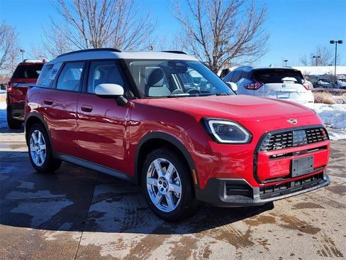 Used 2025 MINI Cooper Countryman S image 5