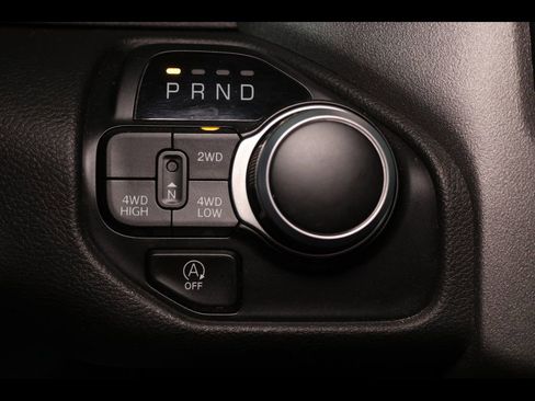 Used 2023 RAM 1500 Tradesman w/ Night Edition AWD/4WD image 11