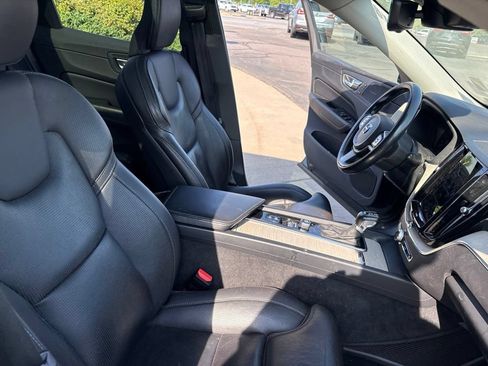 Used 2021 Volvo XC60 T5 Inscription AWD/4WD image 33