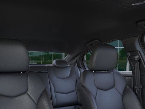 New 2026 Cadillac CT5 Sport image 24