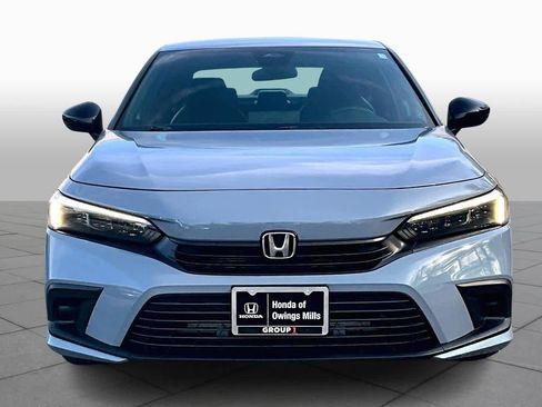 Used 2022 Honda Civic Sport image 3