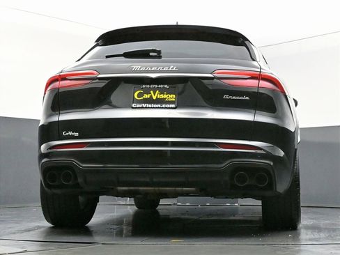 Used 2023 Maserati Grecale Modena image 53