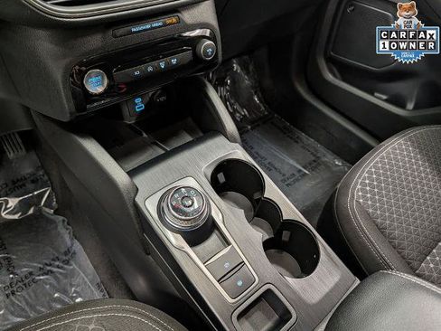 Certified 2023 Ford Escape Active w/ Tech Pack #2 FWD image 14