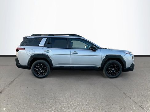 New 2026 Subaru Outback Limited image 8