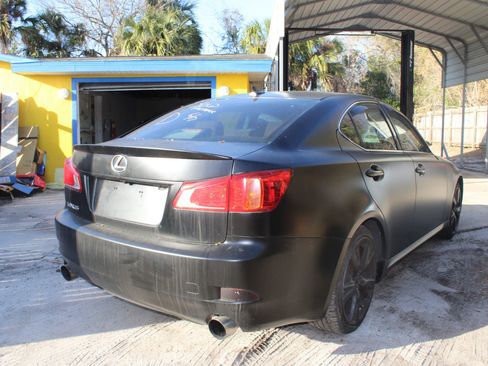 Used 2009 Lexus IS 250 image 7