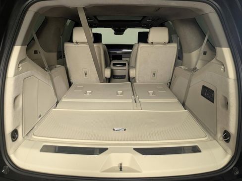 Used 2025 Cadillac Escalade Sport Platinum w/ LPO, Floor Liner Package image 26