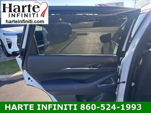 New 2026 INFINITI QX60 Sport image 10