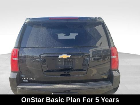 Used 2018 Chevrolet Tahoe LT AWD/4WD image 38